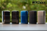 Зажигалка USB сlassic Line -500-
